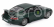 Edicola Porsche 911 996 Gt3 Coupe 1999 1:43 Green Met