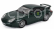 Edicola Porsche 911 996 Gt3 Coupe 1999 1:43 Green Met
