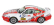 Edicola Porsche 911 996 Gt3 Team Chereau N 16 Pirelli Supercup 1999 Jean Pierre Jarier 1:43 Bílá Červená