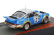 Edicola Porsche 911 Sc 3.0l Gitanes (night Version) N 3 Winner Rally Montecarlo 1978 Jean Pierre Nicolas - Vincente Laverne 1:43 Modrá Bílá