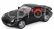Edicola Porsche 911 Turbo Coupe 1995 1:43 Black