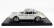 Edicola Porsche 911s Coupe 1969 - Con Vetrina - With Showcase 1:24 Silver