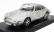 Edicola Porsche 911s Coupe 1969 - Con Vetrina - With Showcase 1:24 Silver