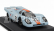 Edicola Porsche 917k 4.9l Team Jw Automotive Engineering Gulf N 21 1:43, modrá