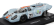 Edicola Porsche 917k 4.9l Team Jw Automotive Engineering Gulf N 21 24h Le Mans 1970 P.rodriguez - L.kinnunen 1:43 Světle Modrá Oranžová
