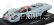 Edicola Porsche 917k 4.9l Team Jw Automotive Engineering Gulf N 21 1:43, modrá