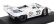 Edicola Porsche 917k 4.9l Team Martini Racing N 22 Winner 24h Le Mans 1971 Helmut Marko - Gijs Van Lennep 1:43 Bílá Modrá