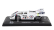 Edicola Porsche 917k 4.9l Team Martini Racing N 22 Winner 24h Le Mans 1971 Helmut Marko - Gijs Van Lennep 1:43 Bílá Modrá