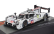 Edicola Porsche 919 Hybrid 2.0l Turbo V4 Team Porsche N 19 Winner 24h Le Mans 2015 Earl Bamber - Nick Tandy - Nico Hulkenberg 1:43 Bílá Šedá Černá