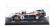 Edicola Porsche 956lh 2.6l F6 Twin Turbo Team Rothmans Porsche System N 1 Winner 24h Le Mans 1982 Jacky Ickx - Derek Bell 1:43 Bílá Modrá