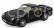 Edicola Porsche 959 2.0 Coupe 1986 1:43 Black