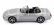 Edicola Porsche 968 Spider Cabriolet 1993 1:43 Silver