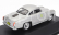 Edicola Porsche Teram Puntero 1958 1:43 Silver