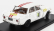 Edicola Prince Skyline Gt N 41 Racing 1964 1:24 Bílá Červená