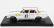 Edicola Prince Skyline Gt N 41 Racing 1964 1:24 Bílá Červená
