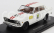 Edicola Prince Skyline Gt N 41 Racing 1964 1:24 Bílá Červená
