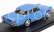 Edicola Prince Skyline Sport Coupe (blra-3) 1960 1:43 Blue