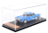 Edicola Prince Skyline Sport Coupe (blra-3) 1960 1:43 Blue
