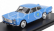 Edicola Prince Skyline Sport Coupe (blra-3) 1960 1:43 Blue