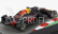 Edicola Red bull F1  Rb14 Team Aston Martin Tag Heuer N 3 Season 2018 Daniel Ricciardo 1:43 Matná Modrá Žlutá