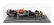 Edicola Red bull F1  Rb18 Team Oracle Red Bull Racing N 1 World Champion Season 2022 Max Verstappen - Con Vetrina - With Showcase 1:24 Matná Modrá Žlutá Červená
