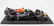 Edicola Red bull F1  Rb18 Team Oracle Red Bull Racing N 1 World Champion Season 2022 Max Verstappen - Damage Blister Box 1:24 Matná Modrá Žlutá Červená