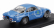 Edicola Renault A110 Alpine 1600s 1973 1:24 Blue