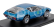 Edicola Renault A310 Alpine Coupe 1972 - Con Vetrina - With Showcase 1:24 Blue Met