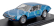 Edicola Renault A310 Alpine Coupe 1972 - Con Vetrina - With Showcase 1:24 Blue Met