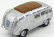 Edicola Renault Agp Autobus 1937 1:43 Silver