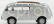Edicola Renault Agp Autobus 1937 1:43 Silver
