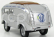 Edicola Renault Agp Autobus 1937 1:43 Silver