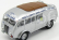 Edicola Renault Agp Autobus 1937 1:43 Silver