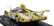 Edicola Renault Alpine A442b 2.0l Turbo V6 Team Renault Sport N 2 1:43, žlutá
