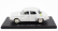 Edicola Renault Dauphine 1961 - Con Vetrina - With Showcase 1:24 Bílá