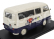 Edicola Renault Estafette Minibus La Vache Qui Rit 1962 - Without Card Box - Senza Scatola 1:24 Krémově Modrá