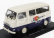 Edicola Renault Estafette Minibus La Vache Qui Rit 1962 - Without Card Box - Senza Scatola 1:24 Krémově Modrá
