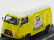 Edicola Renault Estafette Van Pennelli Cinghiale 1974 1:43 Žlutá Bílá