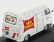 Edicola Renault Estafette Van San Carlo 1975 1:43 Bílá