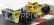 Edicola Renault F1 Rs01 N 15 Season 1977 Jean Pierre Jabouille 1:43 Žlutá Černá