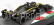 Edicola Renault F1  Team Renault Sport F1 N 27 Season 2018 Nico Hulkenberg 1:43 Černá Žlutá