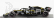 Edicola Renault F1  Team Renault Sport F1 N 27 Season 2018 Nico Hulkenberg 1:43 Černá Žlutá