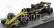 Edicola Renault F1  Team Renault Sport F1 N 27 Season 2018 Nico Hulkenberg 1:43 Černá Žlutá