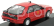 Edicola Renault Fuego Gta Max 1991 1:43 Red