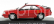 Edicola Renault Fuego Gta Max 1991 1:43 Red