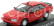 Edicola Renault Fuego Gta Max 1991 1:43 Red
