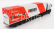 Edicola Renault Magnum Ae500 Kamion Team F1 Mclaren Honda Mp4/6 1:43, bílá