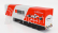 Edicola Renault Magnum Ae500 Kamion Team F1 Mclaren Honda Mp4/6 1:43, bílá