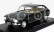 Edicola Renault R16 1966 - Con Vetrina - With Showcase 1:24 Zelená