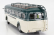 Edicola Renault R4192 Autobus Perigueux 1952 1:43 Zelený Krém